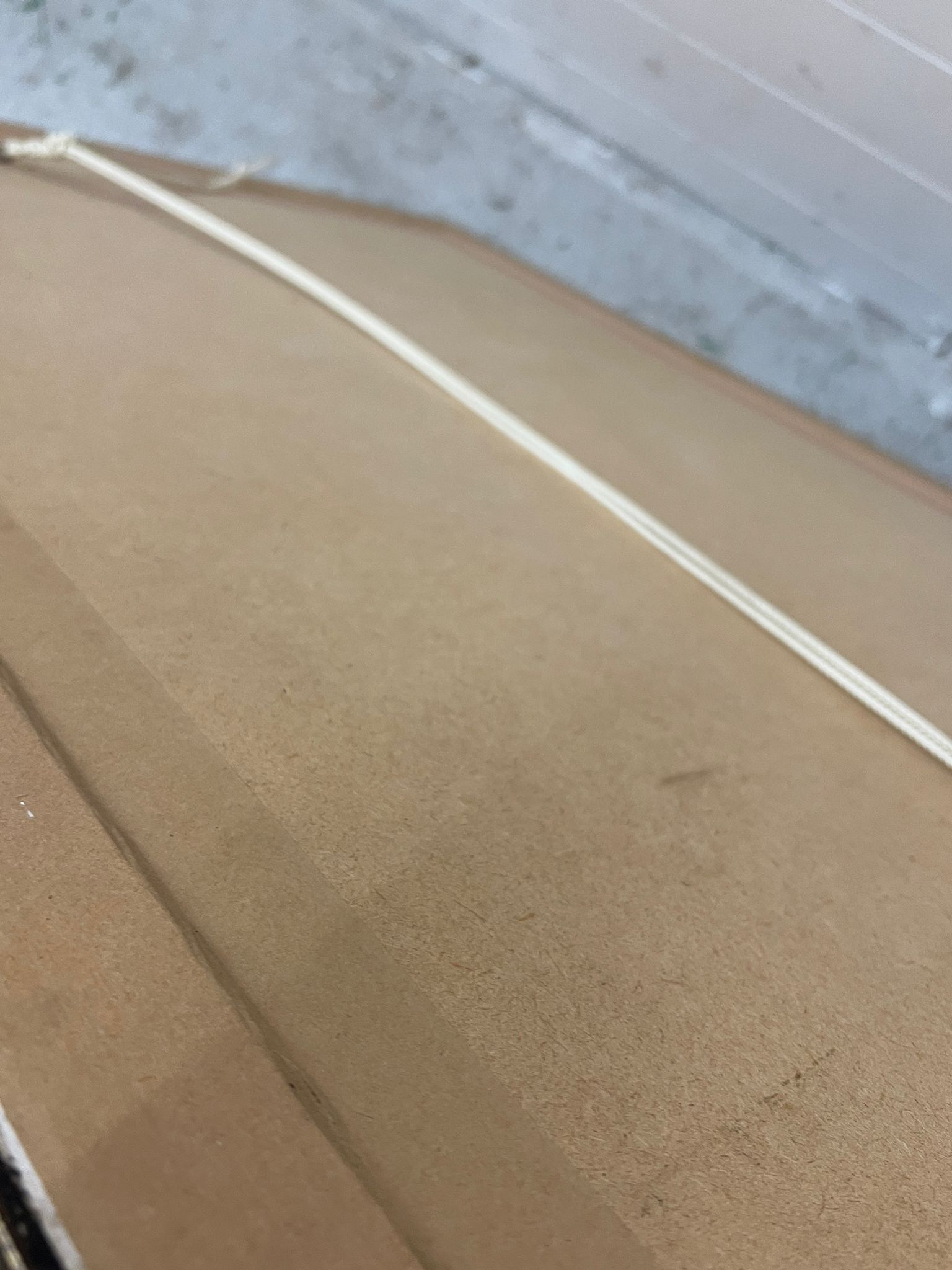 "The Schooner" signed print 112cm x 76cm - Image 5 of 5