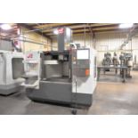 Haas Model VF-2 CNC Vertical Machining Center, S/N: 1089147 (2011); with 20-Position Automatic