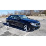 2016 Mercedes-Benz E350 4Matic All-Wheel Drive 4-Door Sedan, VIN: WDDHF8JB0GB269152