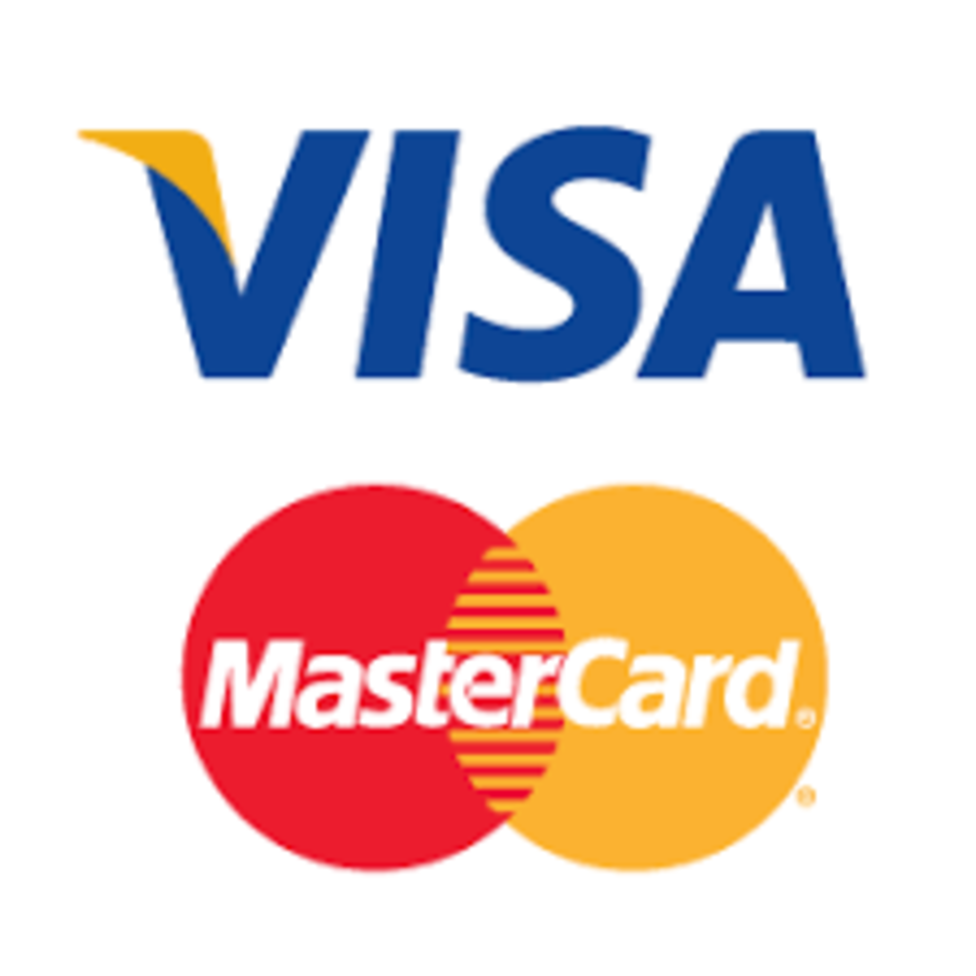 Credit Card Payment Details and Guidelines