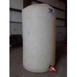 Ace Roto-Mold 800 Gal. Poly Tank