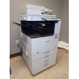 Canon Image RUNNER Advance DX C3835i Color Copier