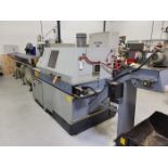 Star Micronics Model SR-32J Type 670 CNC Swiss-Type Automatic Lathe, S/N: 0957 (164) (2009);