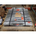 Mold Roller Platform Set; 36 in. x 36 in. (Unused on Pallet)