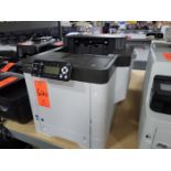 Ricoh P C600 Color Laser Printer;