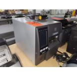 Zebra ZT411 Barcode Label Printer;