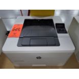 HP LaserJet Pro M404dn Laser Printer;