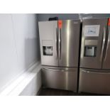 Frigidaire Gallery Model FGHD2368TF8 Stainless Steel Refrigerator/Freezer, S/N: 4A03213839 (2020);