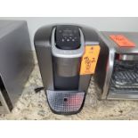 Lot - (2) Keurig Coffee Makers;