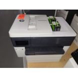 HP OfficeJet Pro 7740 All-In-One Wide Form Printer;