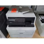 Brother MFC-L3750CDW Color Laser Printer;