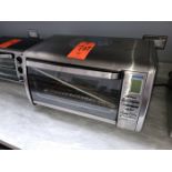 Black & Decker Model CTO6335S Toaster Oven; 120-Volt
