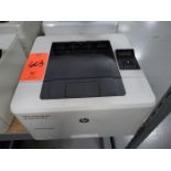 HP LaserJet Pro M404dn Laser Printer;