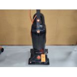 Hoover Commercial Lightweight Vacuum Cleaner;