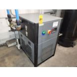 DryTec Model SDE-US-200 Refrigerated Air Dryer, S/N: 1919MA10817 (2017 est.); 362 PSIG Max. Comp.