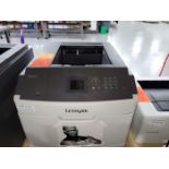 Lexmark MS811dn Laser Printer;