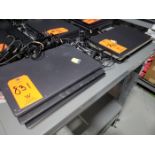Lot - (6) Assorted Dell Notebook Computers; CORE I-5 Processors