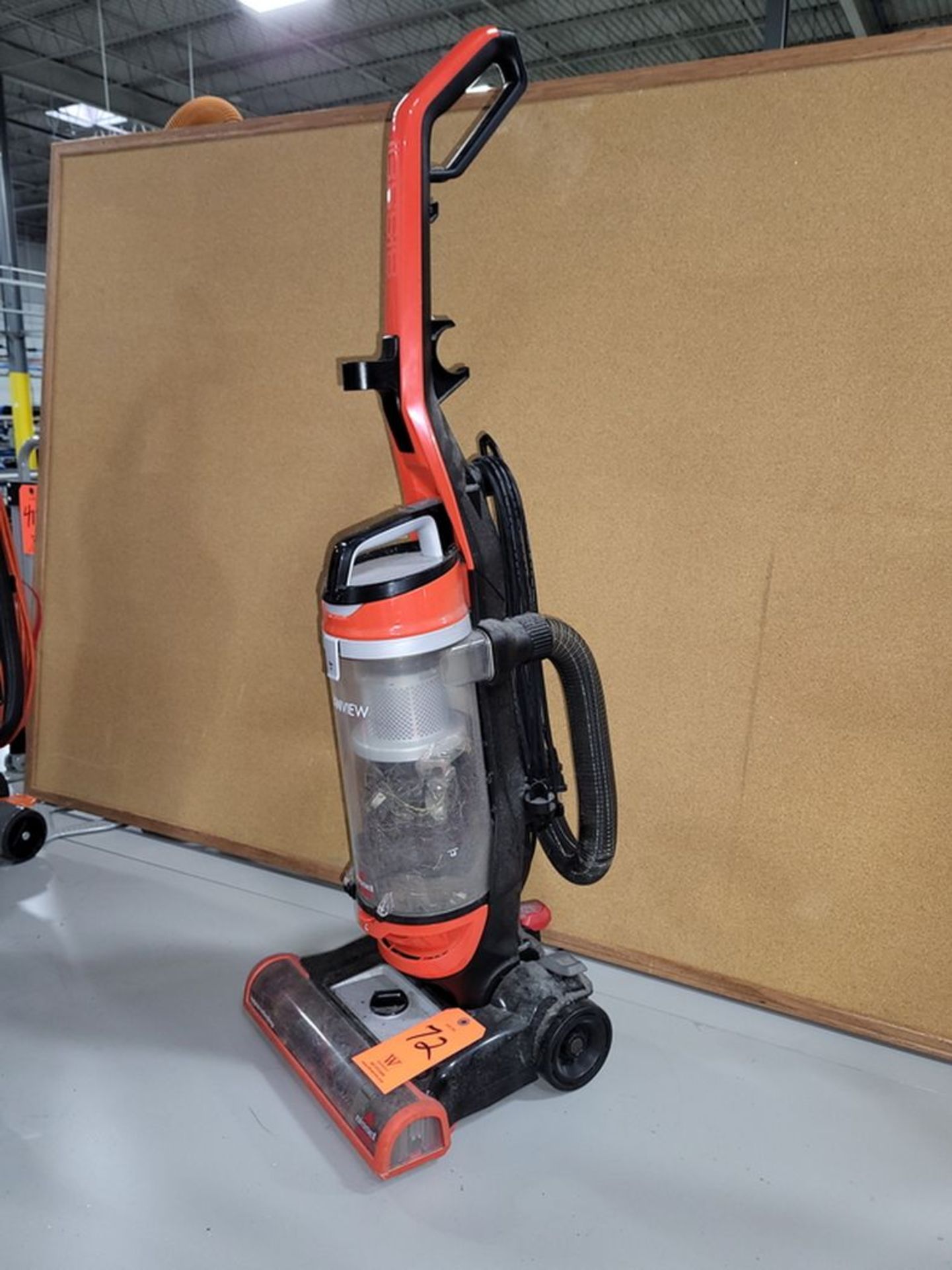 Bissell Cleanview Vacuum Cleaner; - Image 2 of 2