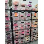 Lot - Assorted Embroidery Thread; in (1) Section