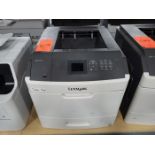 Lexmark MS811dn Laser Printer;