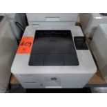 HP LaserJet Pro M404n Laser Printer;