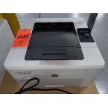 HP LaserJet Pro M404dn Laser Printer;