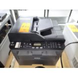 Brother MFC-L2710DW All In One Printer;