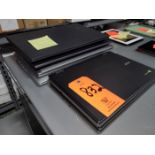 Lot - (6) Assorted Notebook PC's; to Include: (1) CORE I-7 (Need Repair), (3) CORE I-5 (Need
