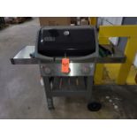 Weber GS4 Propane Gas Grill;