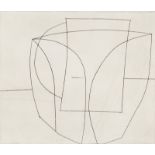 BEN NICHOLSON: Crystal.