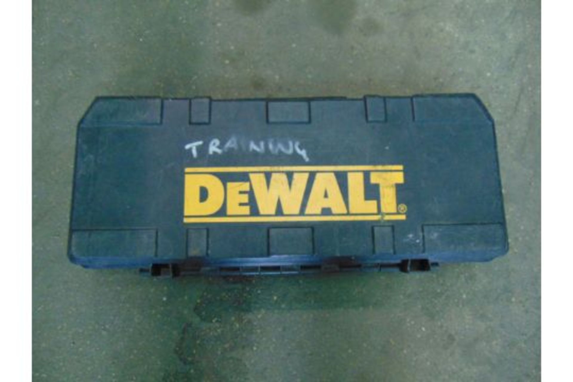 DeWalt DW938 Reciprocating Saw - Image 5 of 5