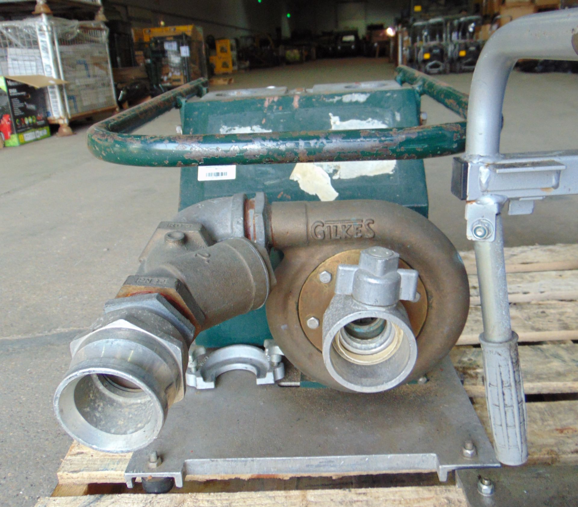 3 x Pumping Units - Image 6 of 12