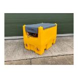 ** BRAND NEW ** Unused DTK240 Transportable 220 Ltr Diesel Tank