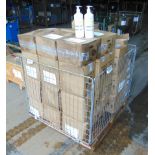 160 x 1 Litre Bottles of Skin Protective Compound Barrier Cream