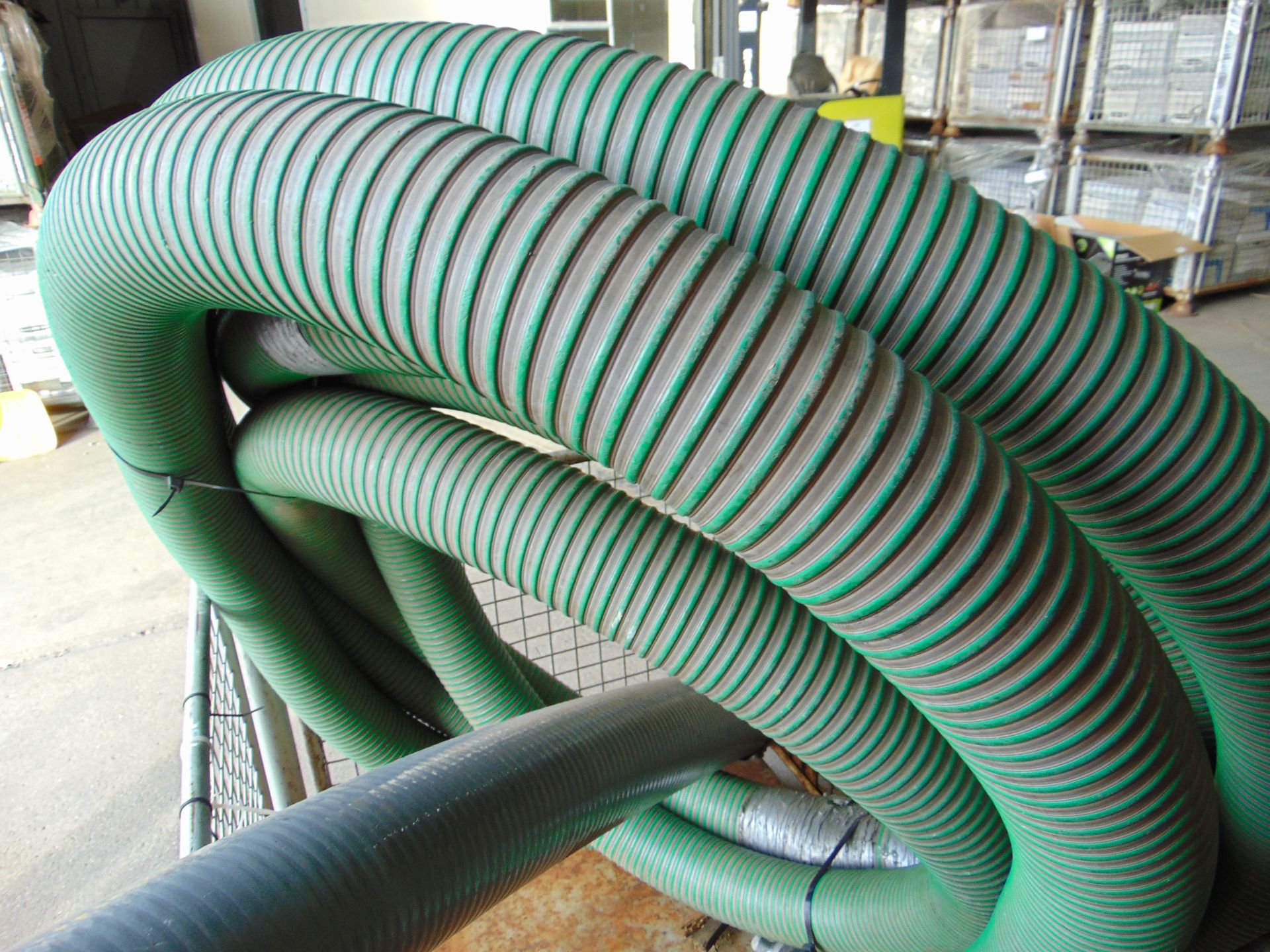 2 x Suction Pipe Lengths - Image 6 of 11