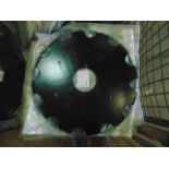Unused / New Approx. 80 Steel Disc Coulters - Potential Agricultural Cultivation Use -