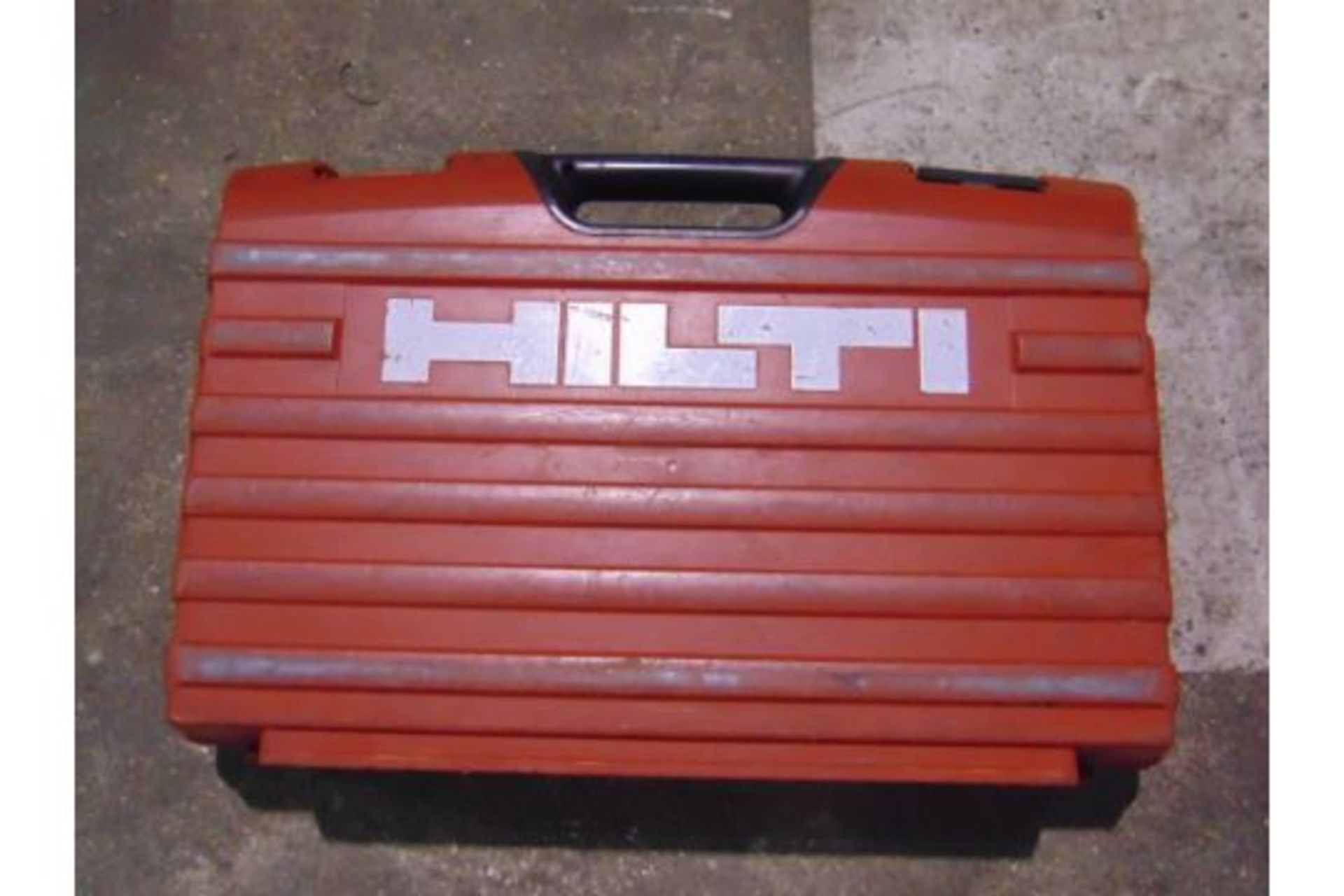 Hilti WSR36-A Reciprocating Saw - Image 4 of 4