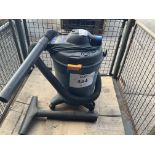 RYOBI EWD260 WET/DRY VACUUM 1200 W 240 volt C/W SUCTION HOSE