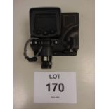 ISG X380 3-Button Thermal Imaging Camera