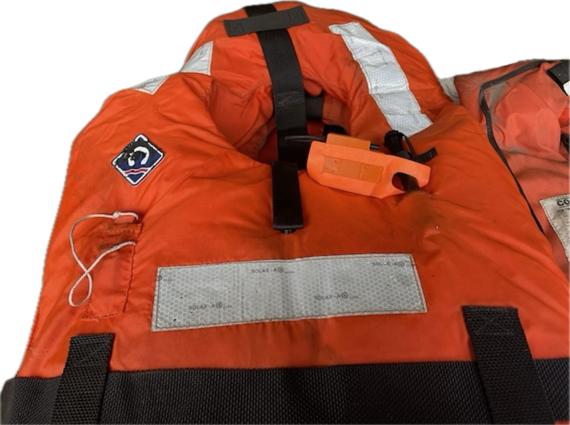 6X LIFE JACKETS (2x3) - Image 3 of 6