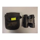 Pyser E8 x42 RM British Army Water Proof Binoculars