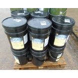 10 x 18Kg Drums of Shell Gadus S2 V220-00