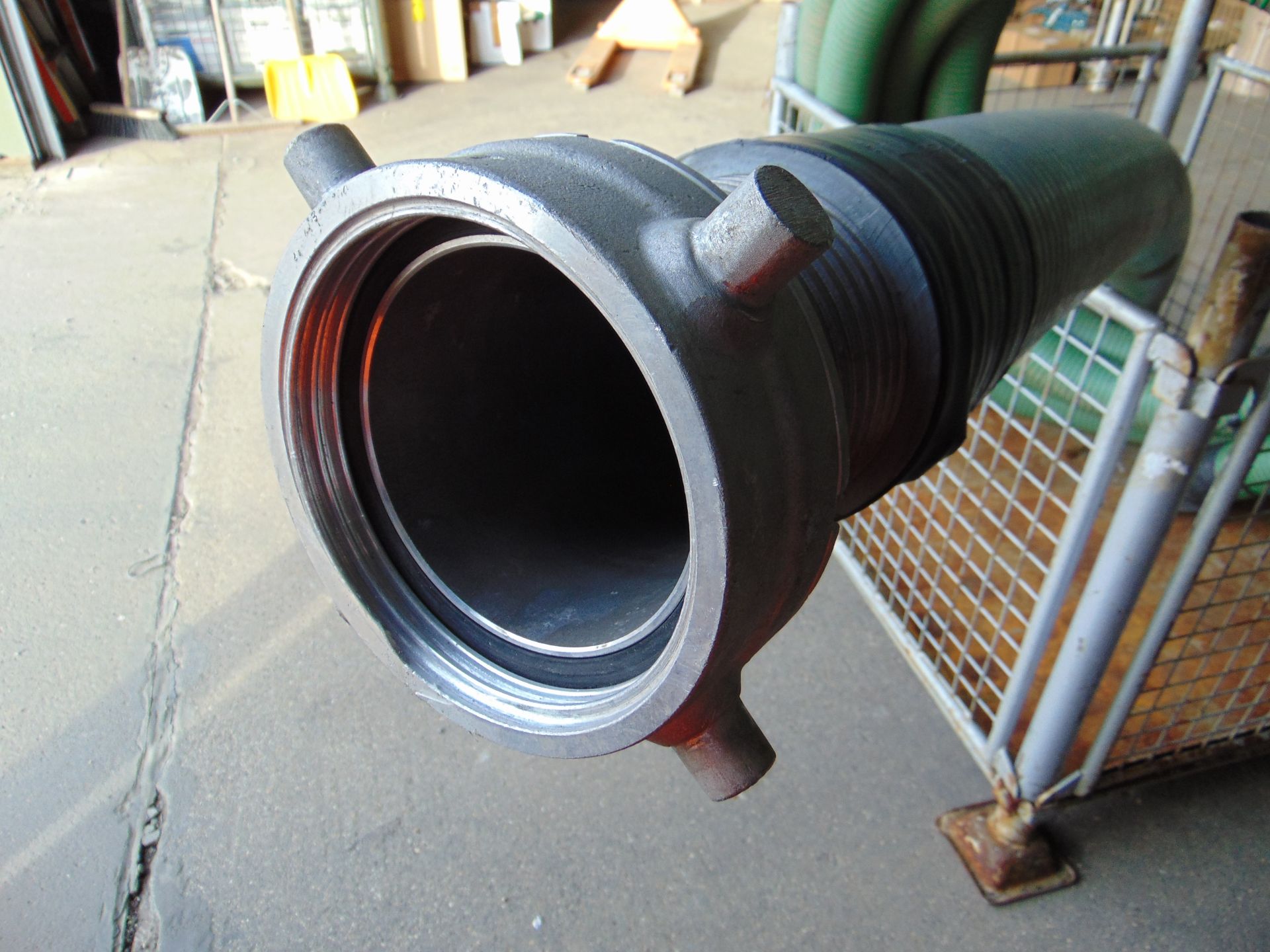 2 x Suction Pipe Lengths - Image 7 of 11