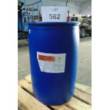 Niagara 3/3 Foam Concentrate Liquid - 200 Litre Barrel