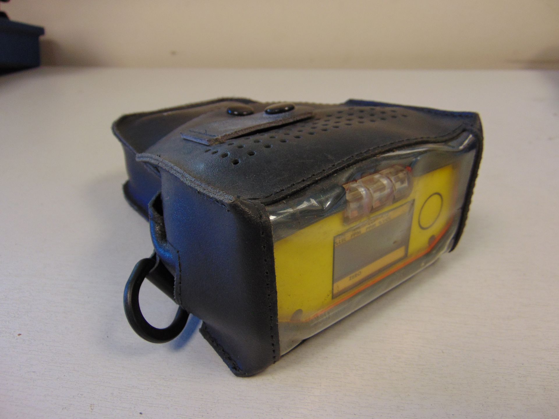 Crowcon Custodian CDL Portable Gas Monitor Kit - Image 8 of 9