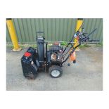 Ariens Sno-Tek 22 Electric Start Snow Blower