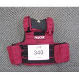 Aegis Ballistic Stab Vest Body Armour Size M