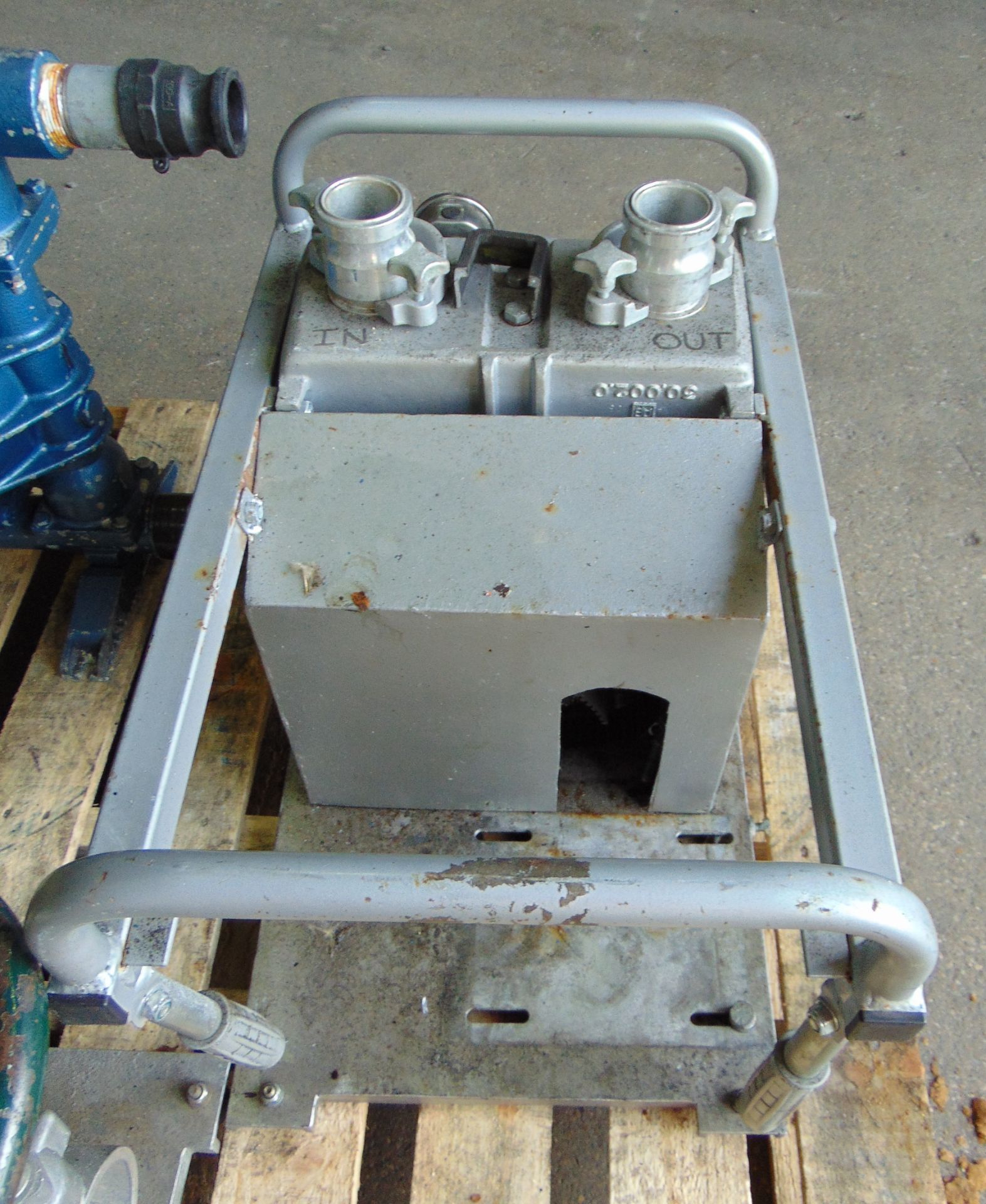 3 x Pumping Units - Image 8 of 12