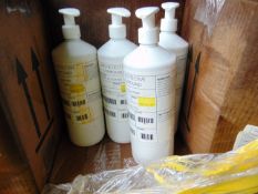 You are bidding on 160 x 1 Litre Bottles of Skin Protective Compound Barrier Cream