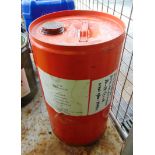 1 x 20 Litre Drum of ROCOL PX-28 Corrosion Prevention Fluid